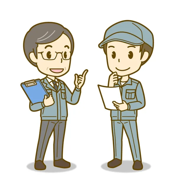 求人画像