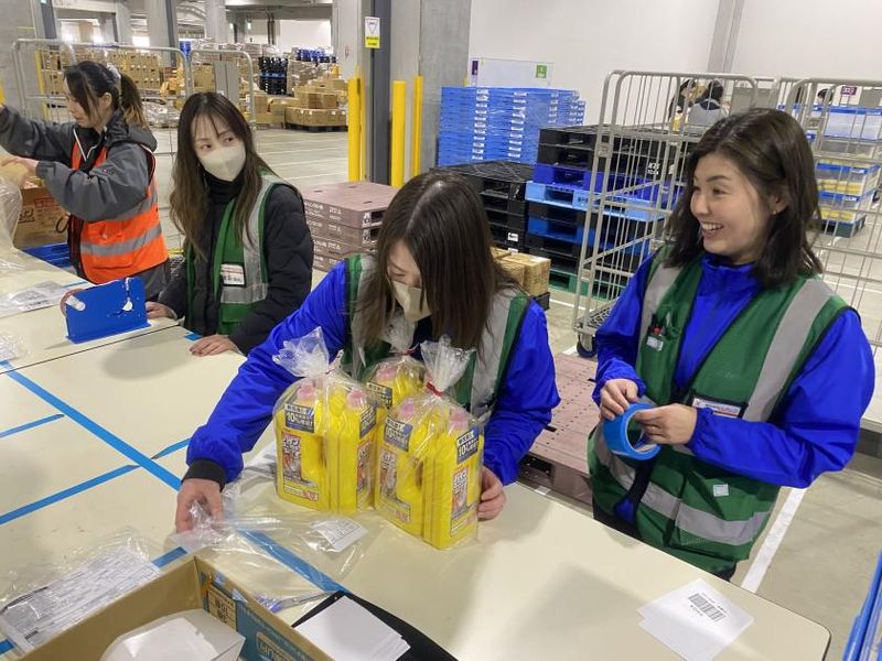 株式会社ヒガシトゥエンティワン　流山ロジスティクスセンターのアルバイト・バイト求人情報-02