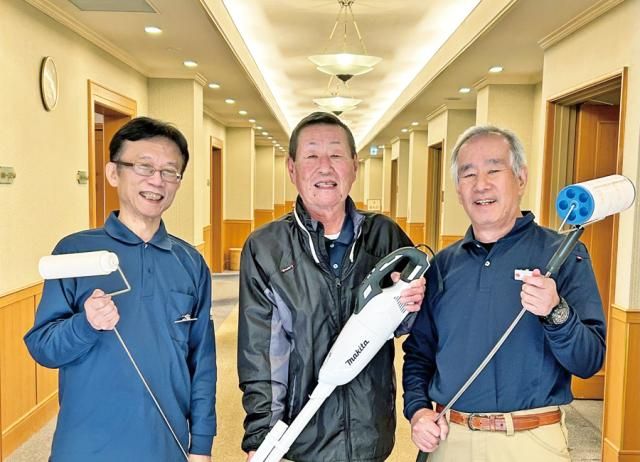 大宝塚ゴルフクラブのアルバイト・バイト求人情報-04