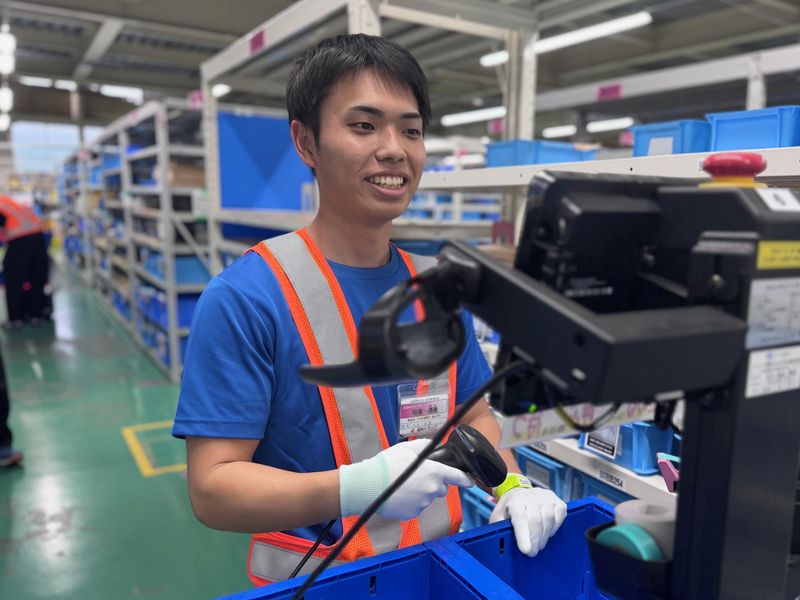 遠州トラック株式会社　都田営業所