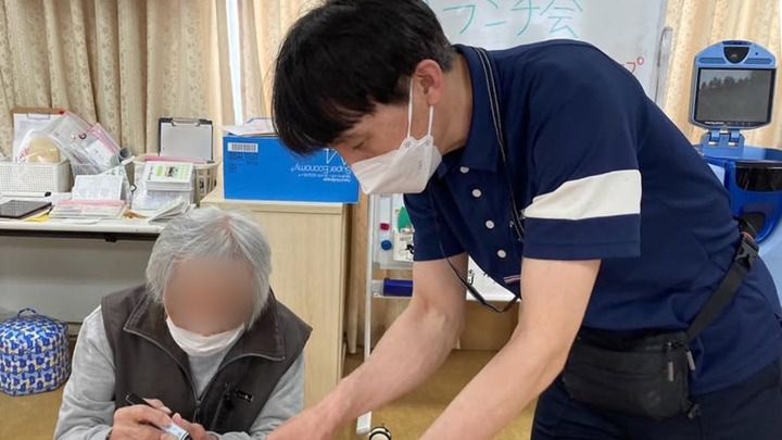 けいはん医療生活協同組合 グループホームみどりのアルバイト・バイト求人情報-11
