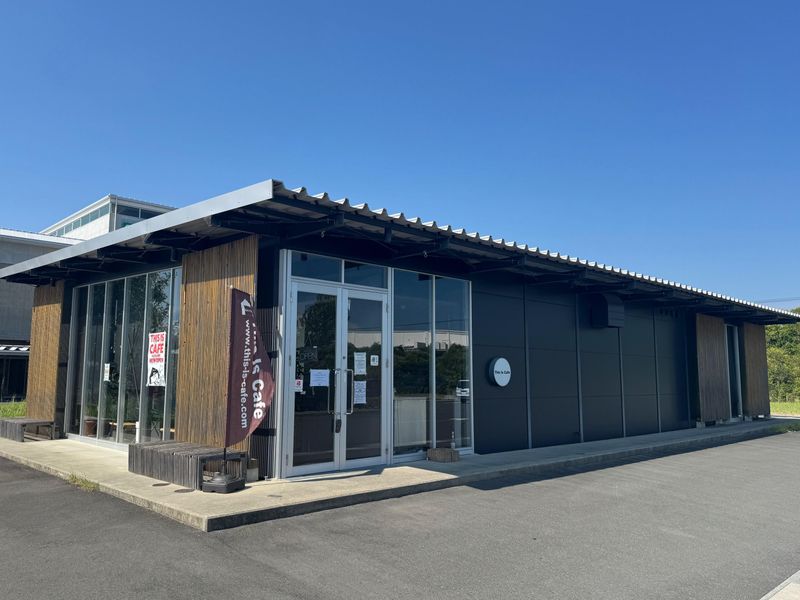 This Is Cafe 袋井店のアルバイト・バイト求人情報-05