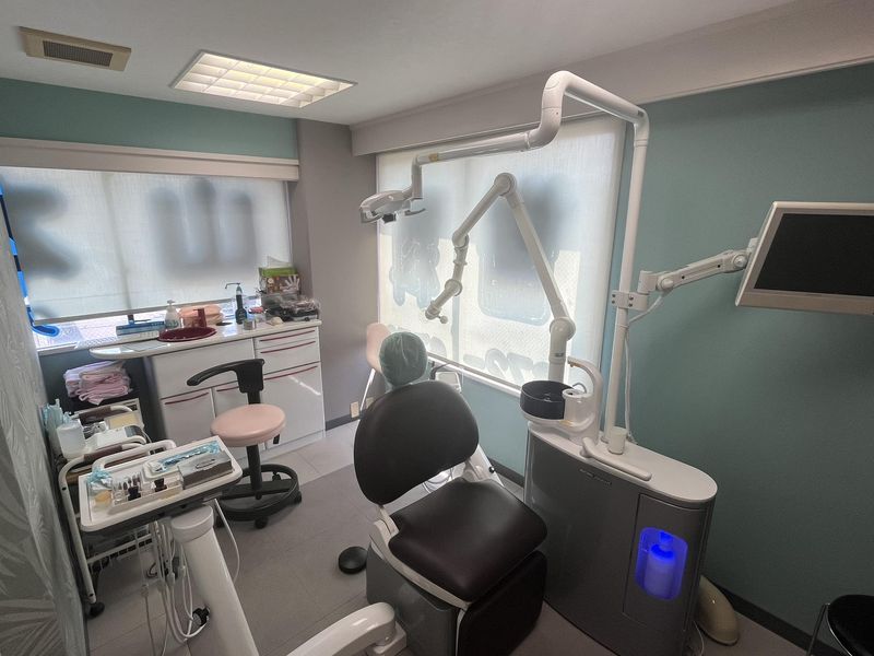 山本歯科クリニックのアルバイト・バイト求人情報-04