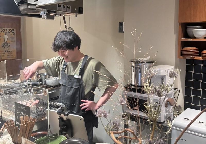 立ち呑みスタンド ヨッコイショ 天満店のアルバイト・バイト求人情報-02