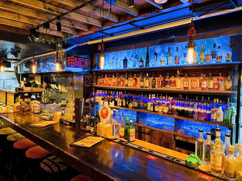BEARFOOT BAR (JAPAN INVESTMENT VENTURE CAPITAL株式会社)のアルバイト・バイト求人情報-02