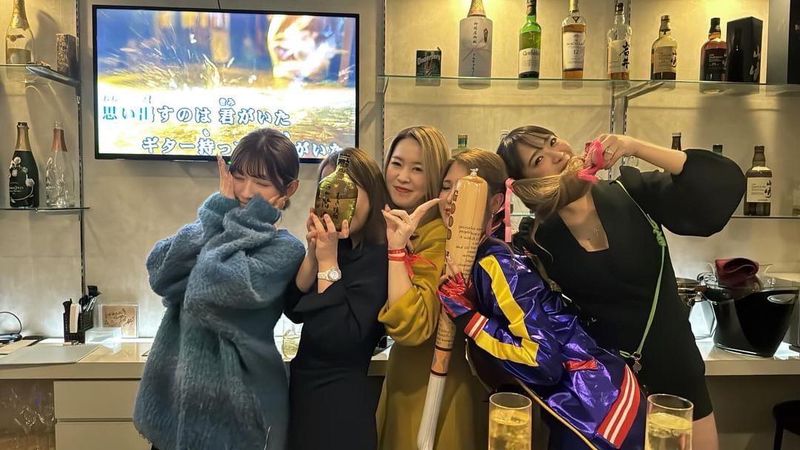 BAR はちきんのアルバイト・バイト求人情報-04