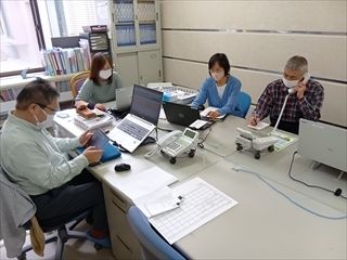 株式会社やさしい手の求人・転職情報