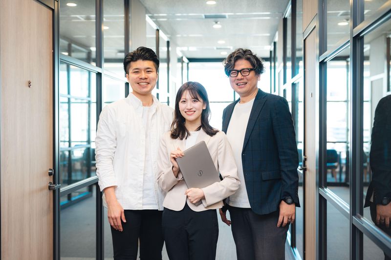 ケアスタッフィング株式会社