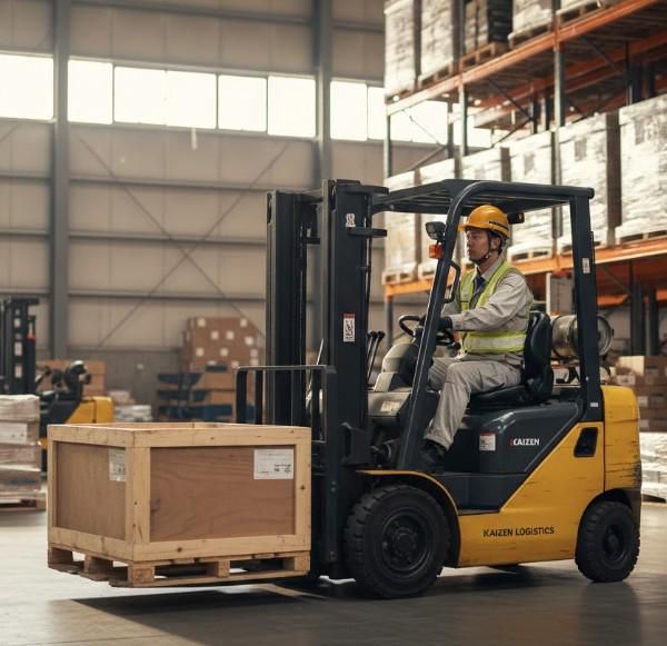 明治大和倉庫株式会社の求人・転職情報