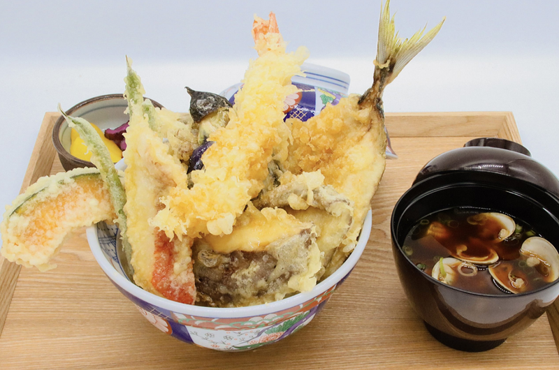 房総の駅とみうら「天丼うしおや」のアルバイト・バイト求人情報-02