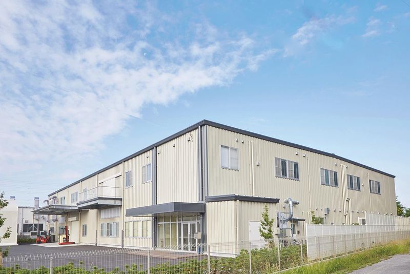 株式会社太陽技報堂