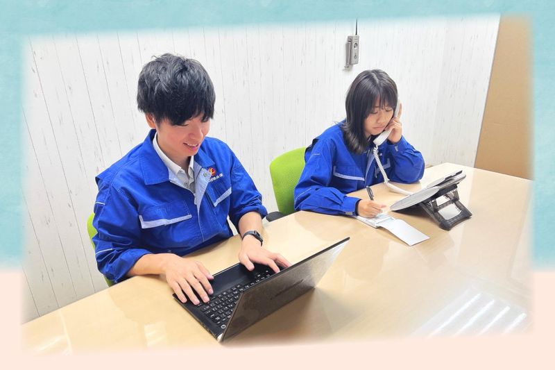 東京オフィスのアルバイト・バイト求人情報-02