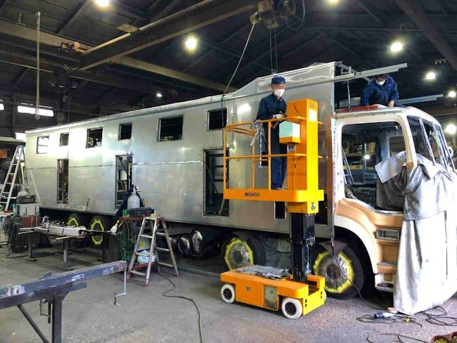 株式会社トラバスの求人・転職情報