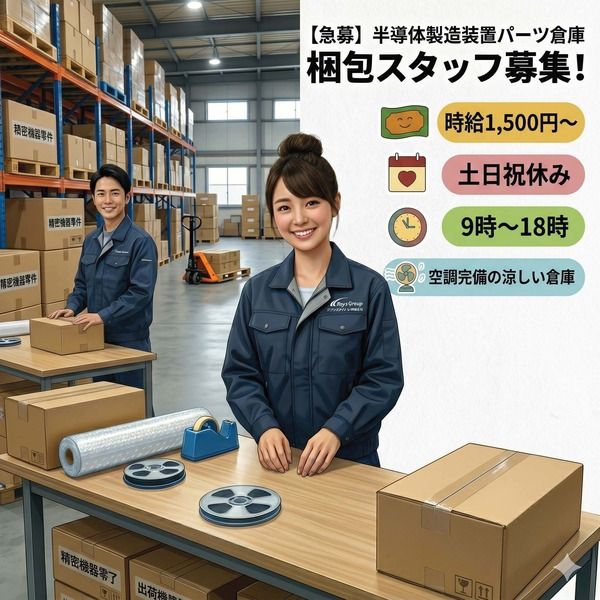 求人画像