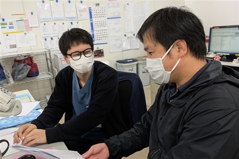 医療法人社団浩央会 東小金井さくらクリニックの求人・転職情報