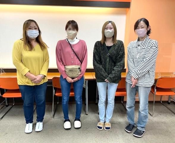 株式会社クリエイプルケアの求人・転職情報