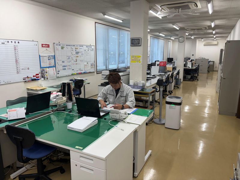 株式会社熊本みかどの求人・転職情報