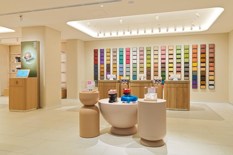 ネスプレッソブティック　日本橋高島屋S.C.店のアルバイト・バイト求人情報-04