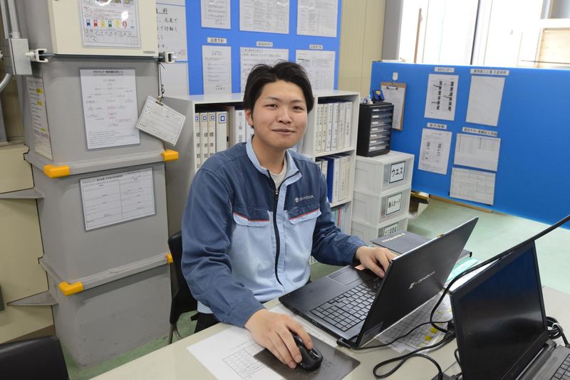 千代田工業株式会社の求人・転職情報