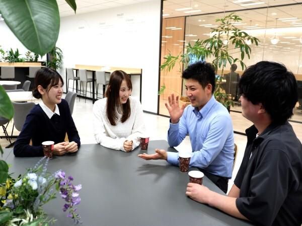 株式会社NEXERの求人・転職情報