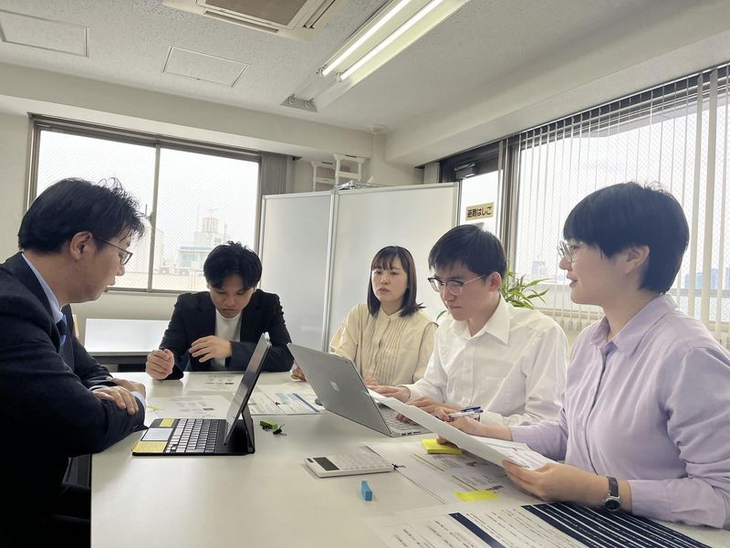 株式会社ゼロメガの求人・転職情報