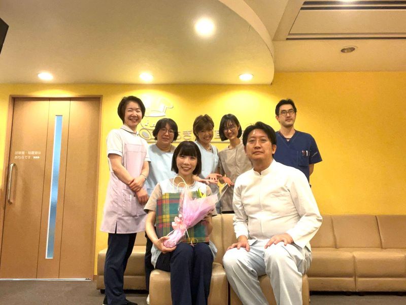 医療法人もぎたての求人・転職情報