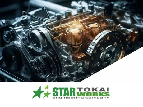 スターワークス東海株式会社の求人・転職情報