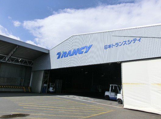 鹿島トランスシティサービス株式会社の求人・転職情報