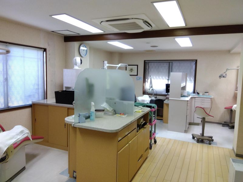 やなぎ歯科のアルバイト・バイト求人情報-01