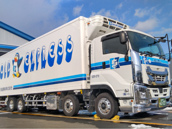 有限会社エスケーライン仙台の求人・転職情報