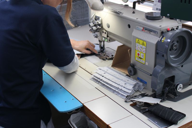 滝井縫製株式会社の求人・転職情報