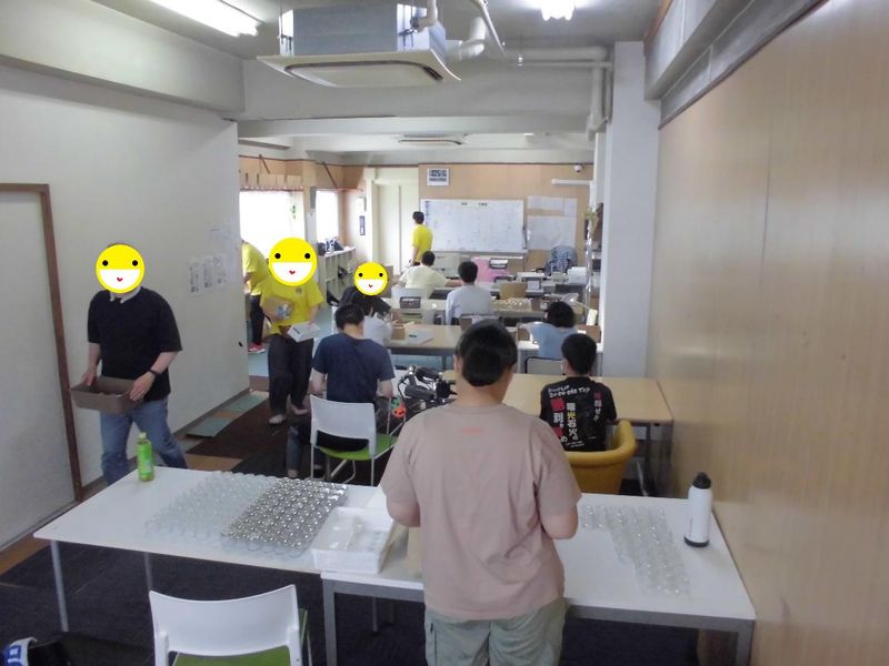 特定非営利活動法人　どんぐりの森-0002の求人・転職情報