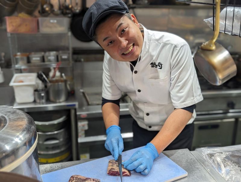 焼肉徳寿　千歳店のアルバイト・バイト求人情報-04