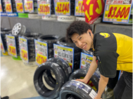 株式会社 イエローハットの求人・転職情報