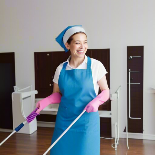 株式会社ピカピカハウス(勤務地:奈良県桜井市のクリニック内)のアルバイト・バイト求人情報-05