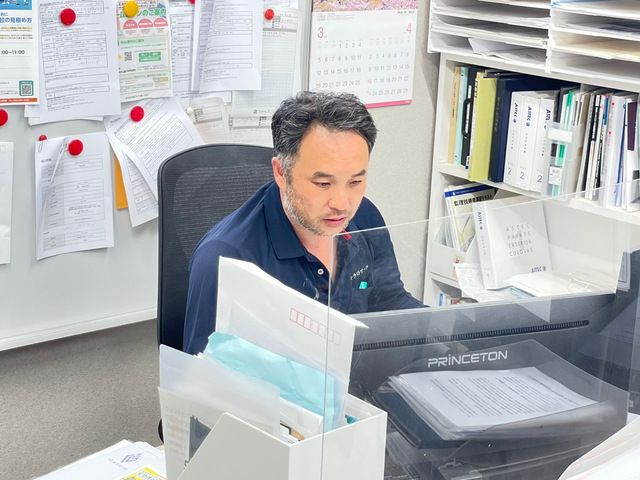 株式会社アステックペイント プロタイムズ事業部-0006の求人・転職情報