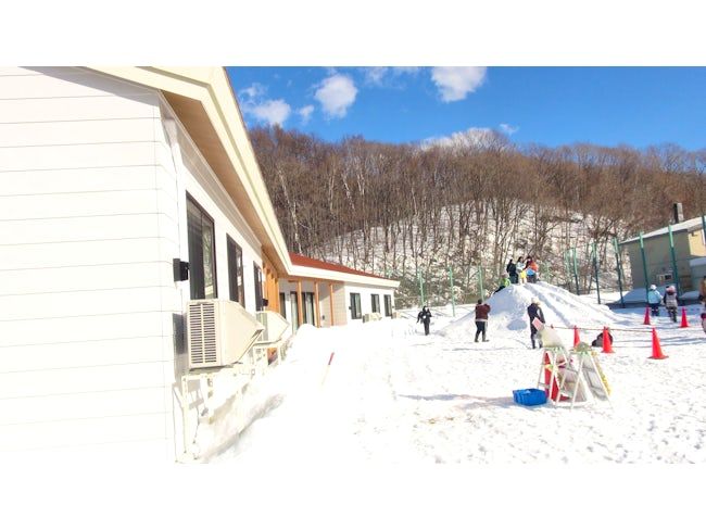 社会福祉法人北海道社会福祉事業団の求人・転職情報