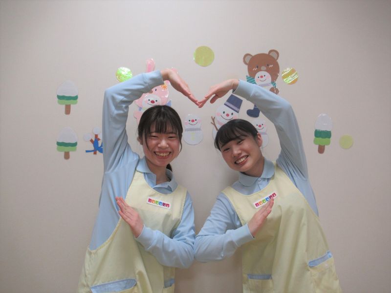 株式会社ニチイ学館の求人・転職情報