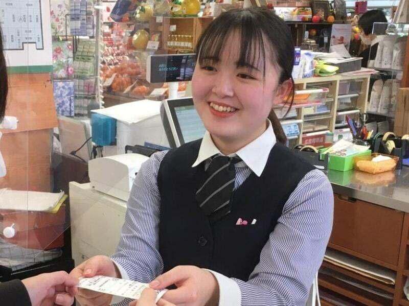 紀ノ国屋 吉祥寺店/株式会社アクティブマーケティングシステムのアルバイト・バイト求人情報-02