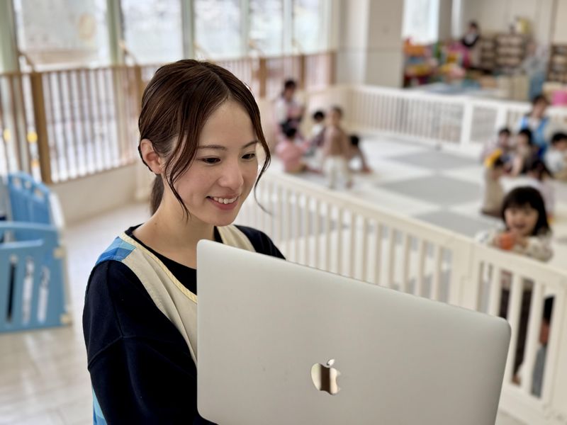 キートスチャイルドケア新田町のアルバイト・バイト求人情報-36