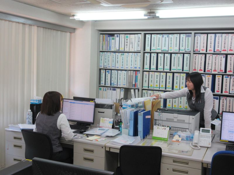株式会社長太郎不動産　和光市駅前店のアルバイト・バイト求人情報-03