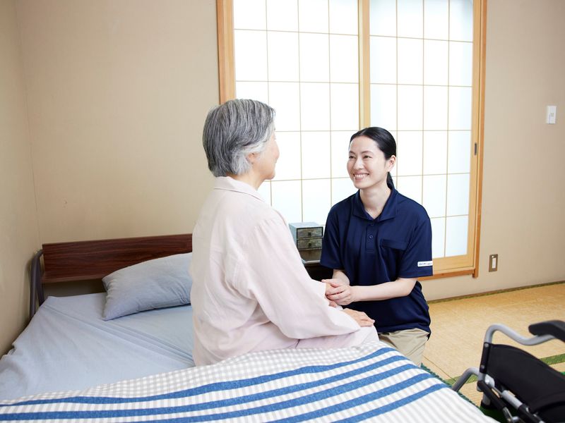 株式会社ニチイ学館の求人・転職情報