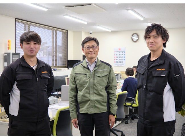 有限会社抜海運送