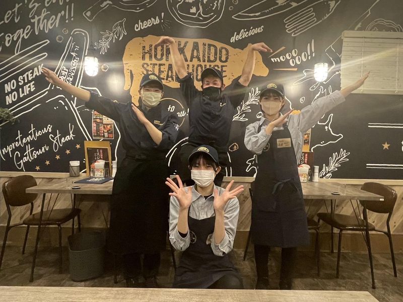 BEEFIMPACT狸小路店　ほかのアルバイト・バイト求人情報-03