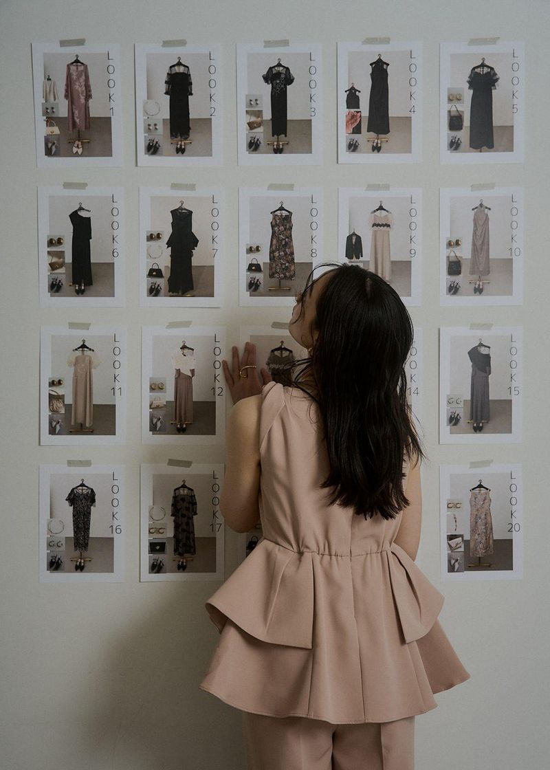 Dorry Doll 名古屋パルコ店のアルバイト・バイト求人情報-02