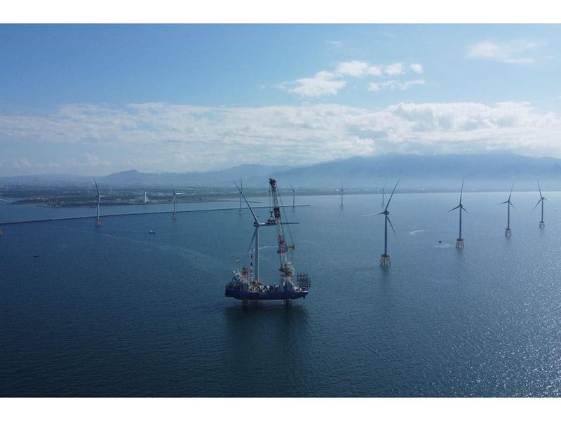 総合職(風力発電事業の開発部門)・業務実践インターンシップ