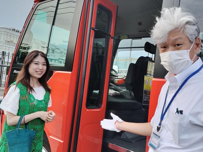 三栄興業株式会社<勤務地:日吉自動車学校>のアルバイト・バイト求人情報-03
