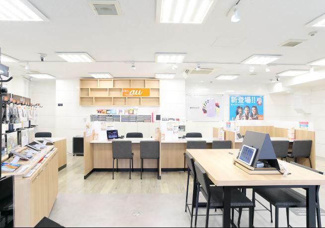 auStyle 帯広稲田のアルバイト・バイト求人情報-03