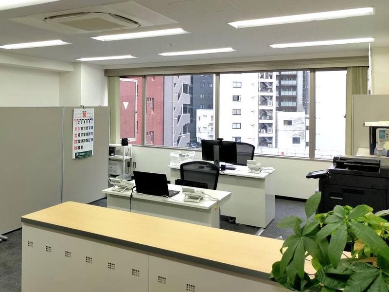 アイチテックサービス株式会社　福岡博多営業所の求人・転職情報