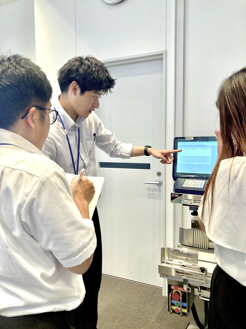 株式会社寺岡システムの求人・転職情報